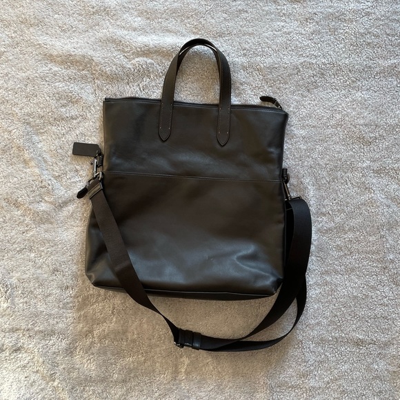 Coach laptop carrier - Picture 11 of 12